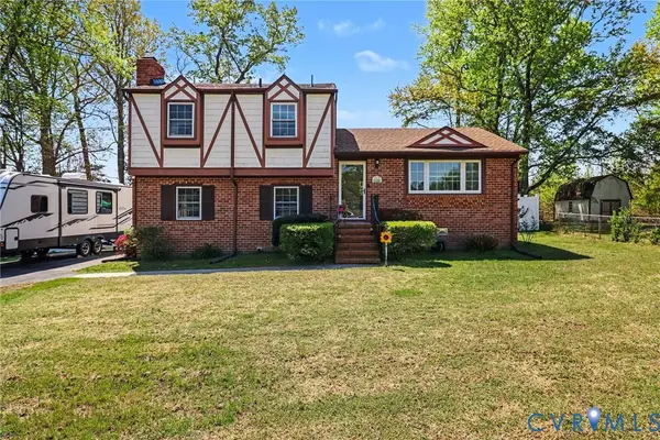 2113 Chemin Road, Prince George, VA 23805