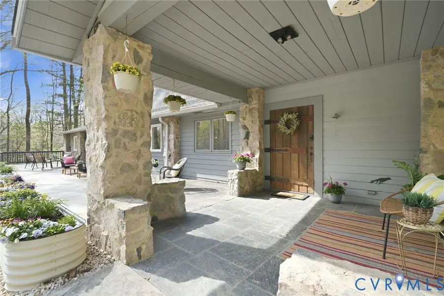 13300 Quailwood Road, Midlothian, VA 23112 - #3