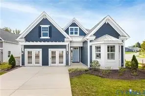 15706 Cedarville Drive, Chesterfield, VA 23112