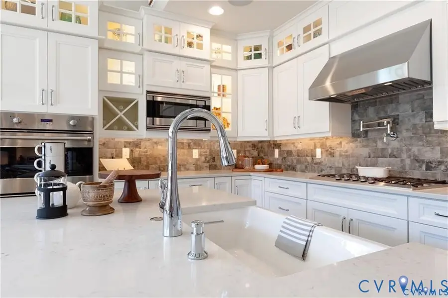 15706 Cedarville Drive, Midlothian, VA 23112 - #3