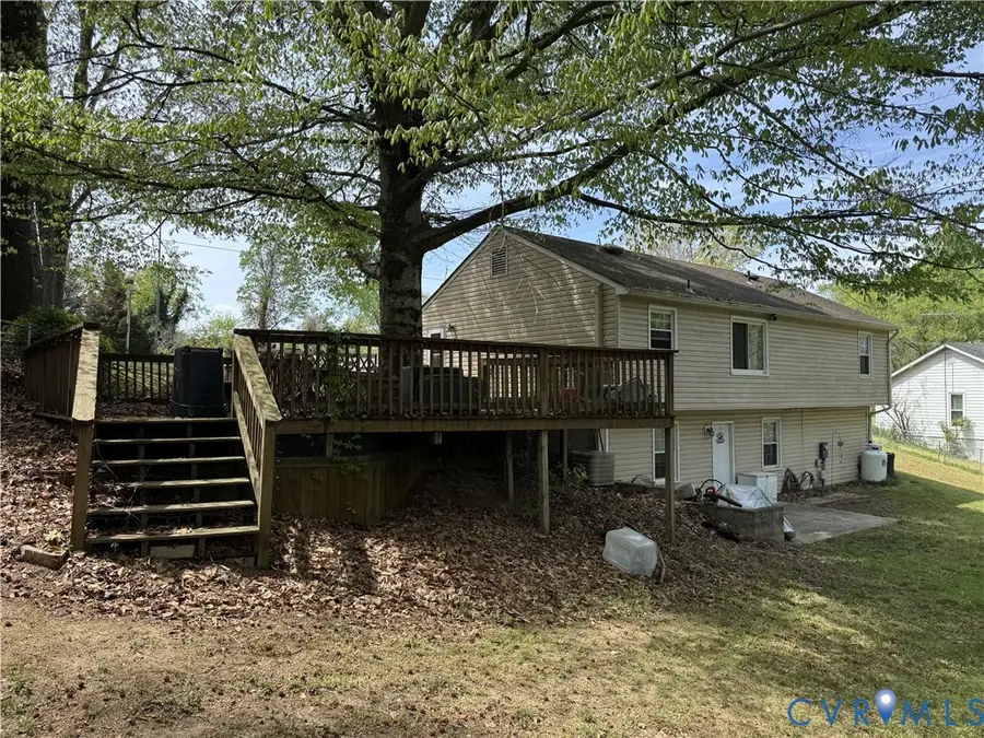 2803 Manchester Drive, Prince George, VA 23875 - #3