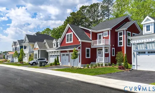 16007 Maclear Drive, Midlothian, VA 23112