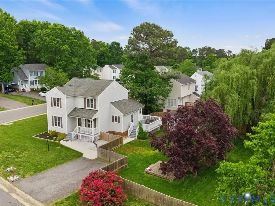 14001 Salten Court, Midlothian, VA 23112 - #2