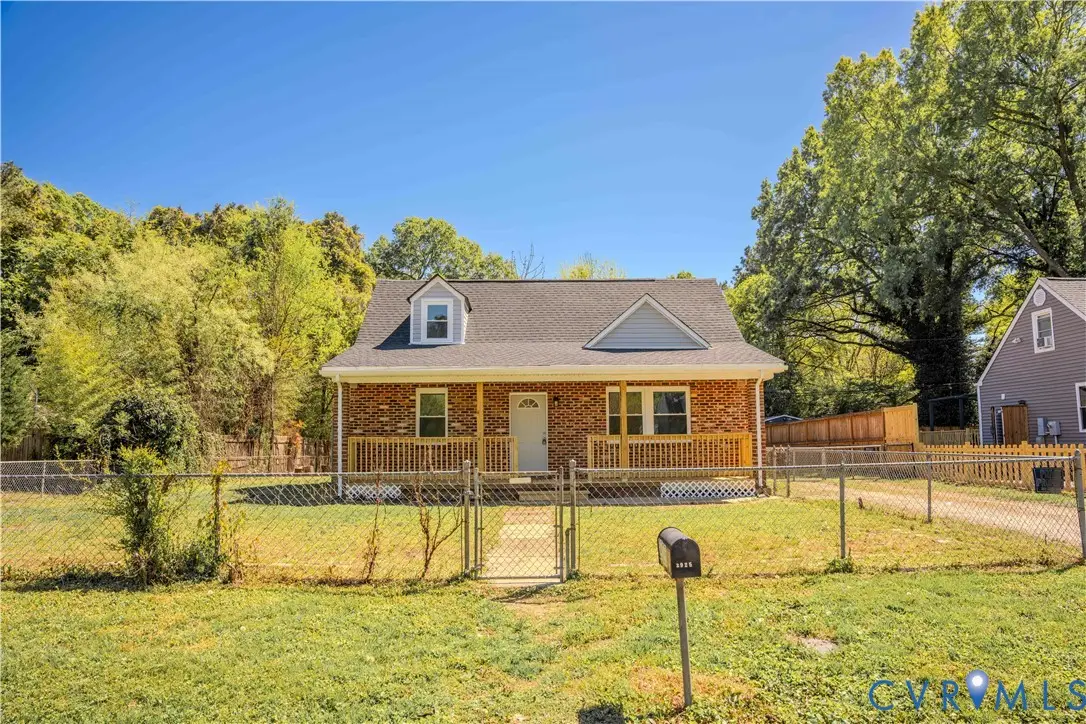 2925 W Strathmore Road, Bensley, VA 23237 - #1