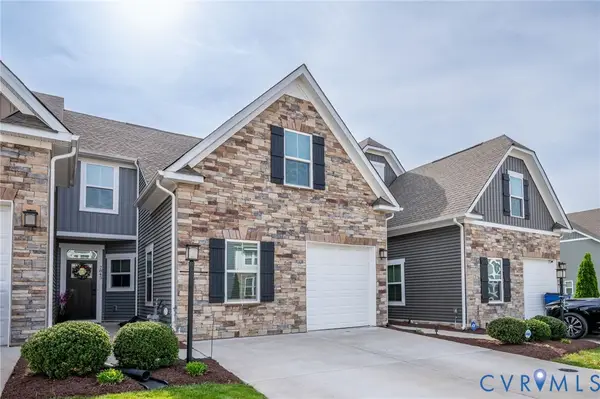 7845 Vermeil Street, Chesterfield, VA 23237