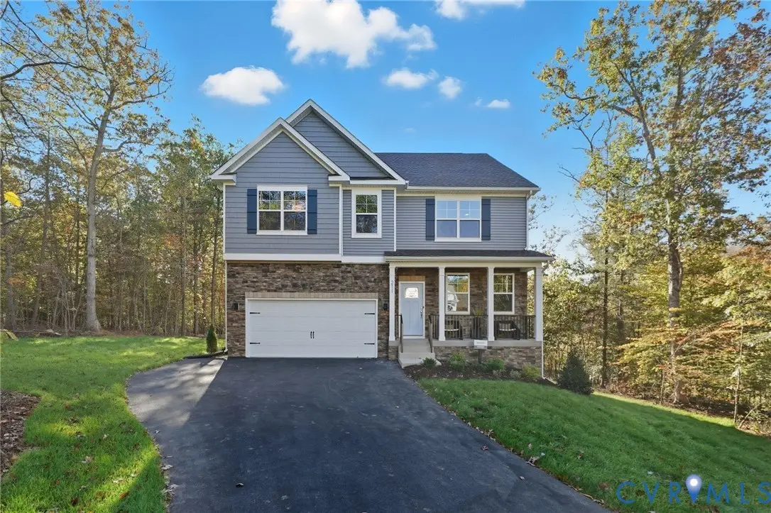 6338 Sterling Way, Ruther Glen, VA 22546 - #1