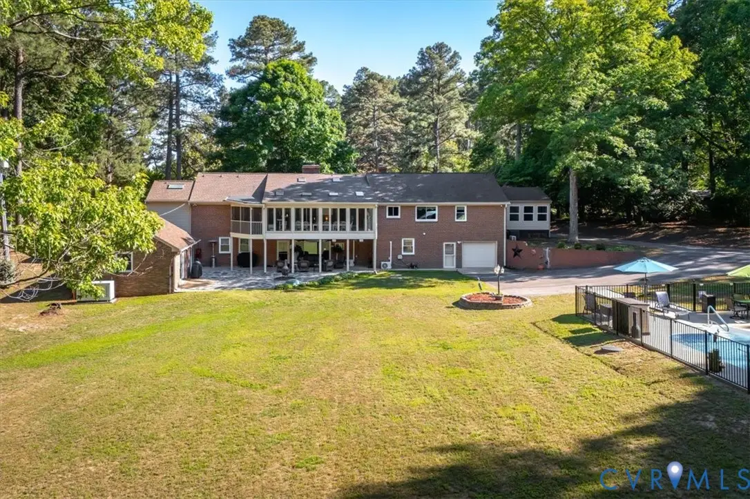18522 Goode Lane, Dinwiddie, VA 23841 - #1