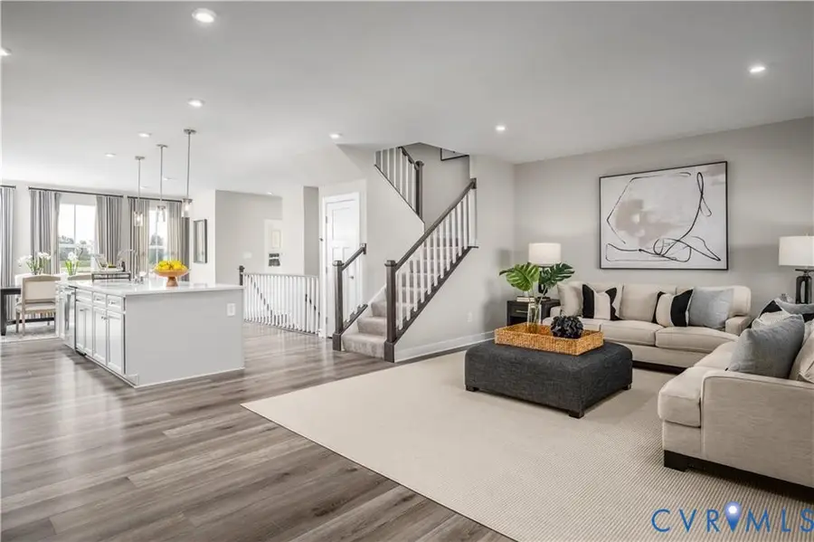 2860 Calgary Lane, Chester, VA 23831 - #2