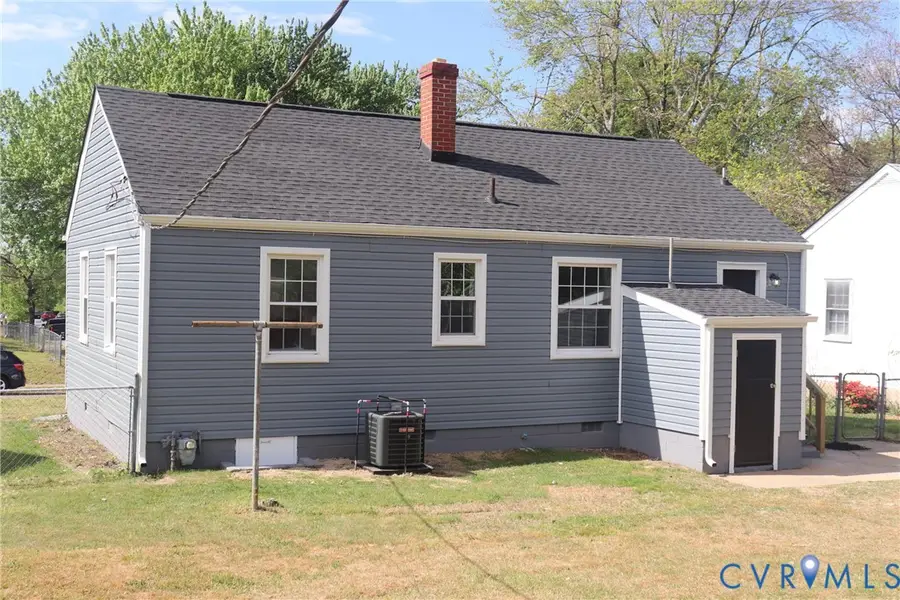 1010 Crafton Lane, Richmond, VA 23222 - #2