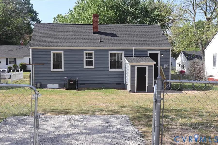 1010 Crafton Lane, Richmond, VA 23222 - #3