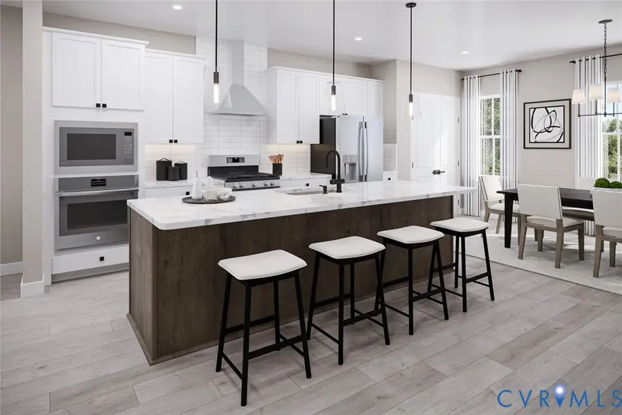 2614 Calgary Drive, Chester, VA 23831 - #3