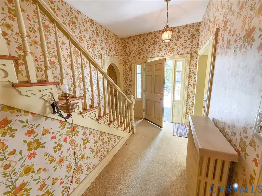 410 Brunswick Avenue, Blackstone, VA 23824 - #2