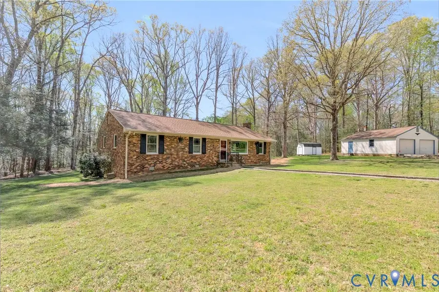 3083 Kendrick Drive, Quinton, VA 23111 - #3