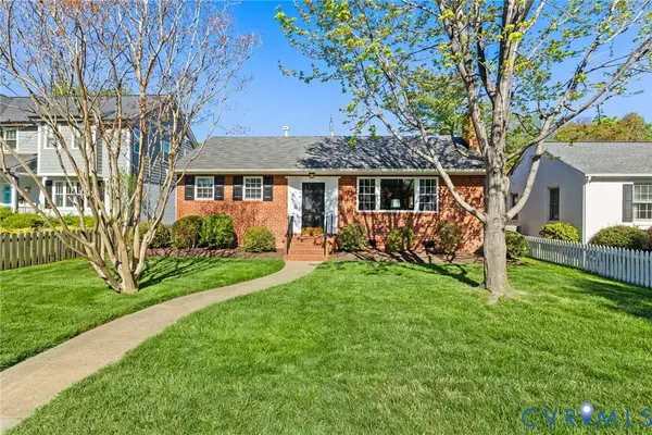 336 Lexington Road, Richmond, VA 23226