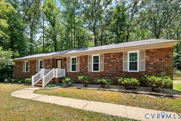 3187 Kendrick Drive, Mechanicsville, VA 23111
