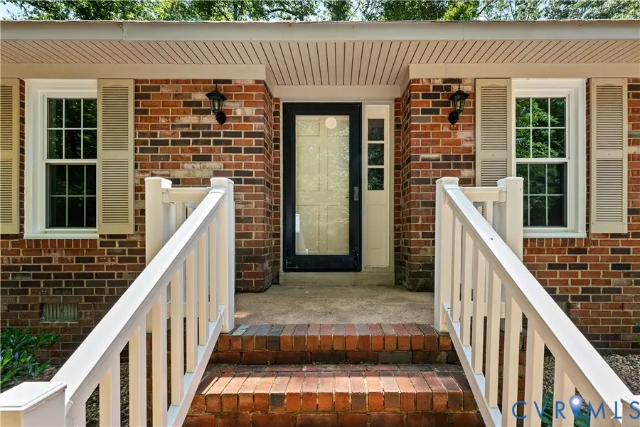 3187 Kendrick Drive, Mechanicsville, VA 23111 - #2