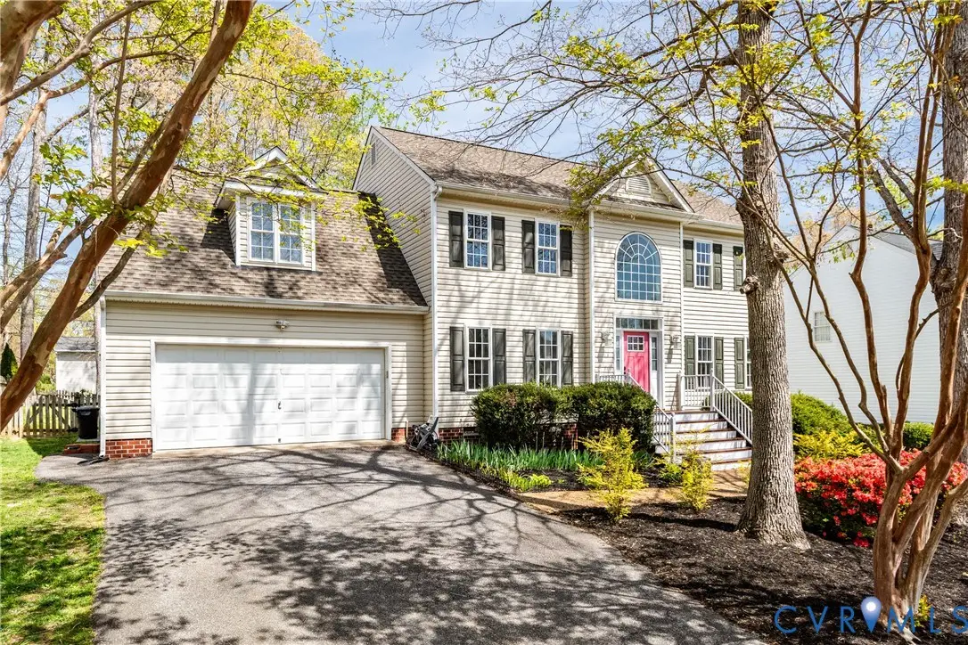 11724 Duxbury Court, Midlothian, VA 23114 - #1