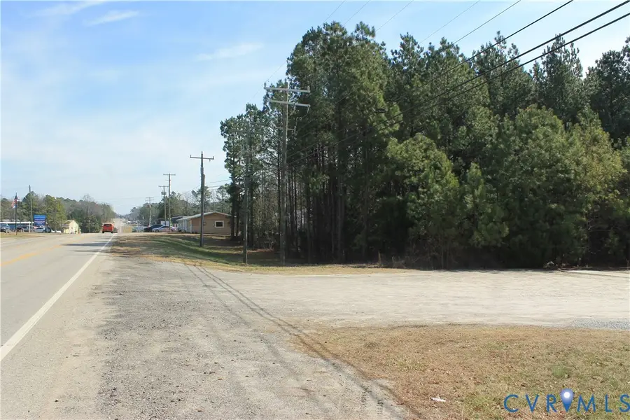 1119 W Danville Street, South Hill, VA 23970 - #2