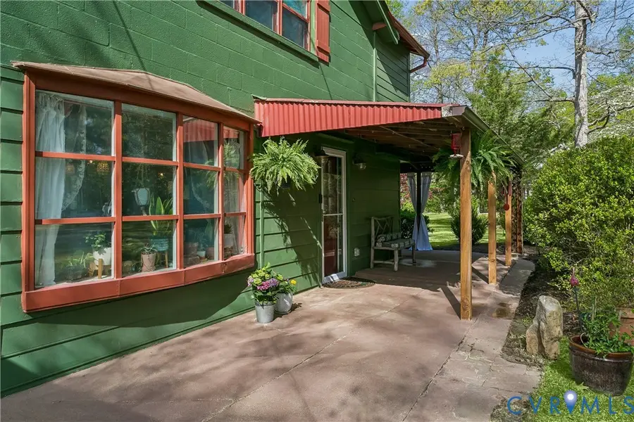 401 Wilkinson Drive, Williamsburg, VA 23188 - #2