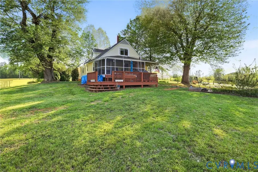 334 Pump Road, New Canton, VA 23123 - #2