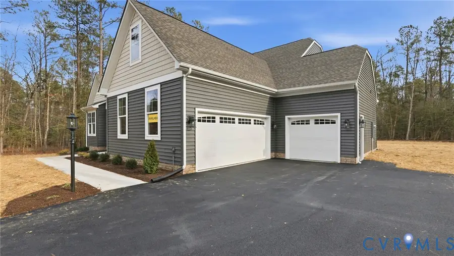 4613 Battleline Drive, Mechanicsville, VA 23111 - #2