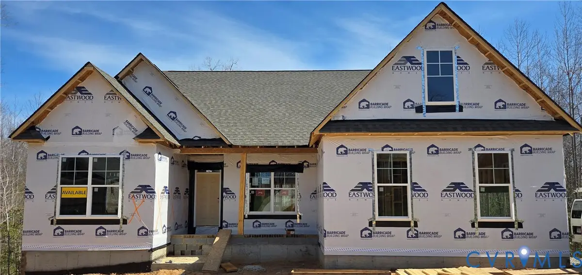 8142 Lake Margaret Terrace, Chesterfield, VA 23838 - #1