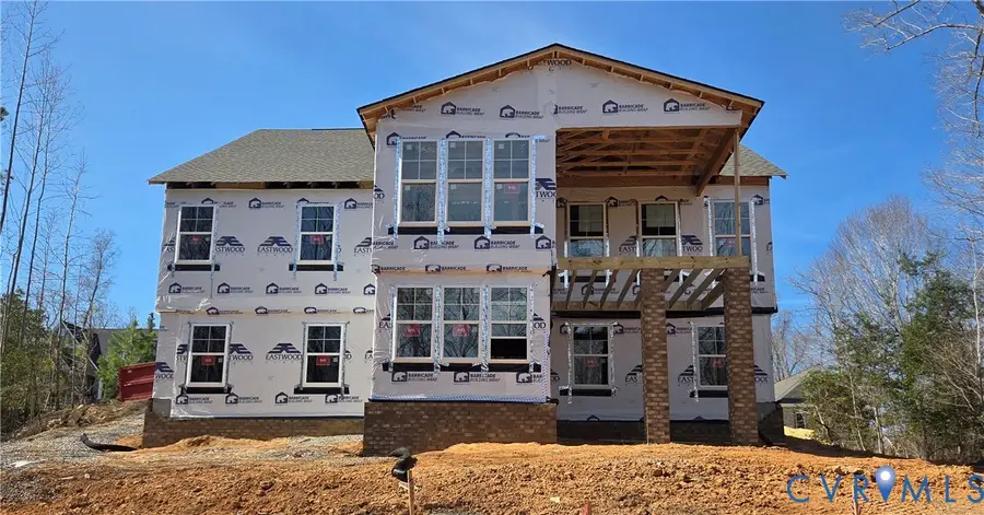 8142 Lake Margaret Terrace, Chesterfield, VA 23838 - #2