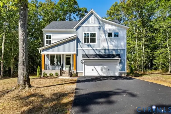 9030 Anvil Forge Lane, Chesterfield, VA 23803