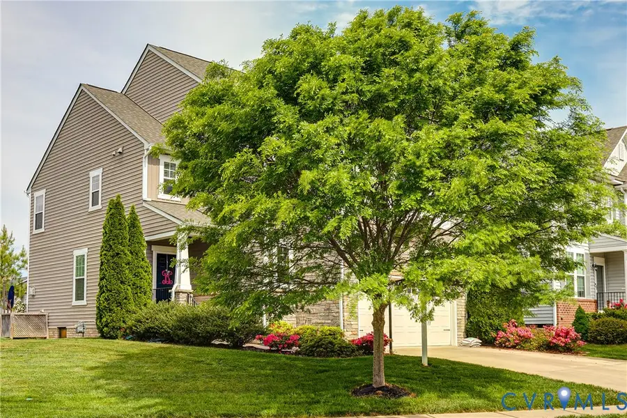 8991 Ringview Drive, Mechanicsville, VA 23116 - #2