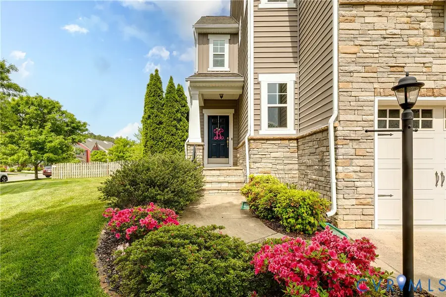 8991 Ringview Drive, Mechanicsville, VA 23116 - #3