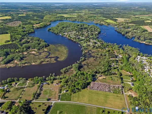 00 Turners Landing Road, Lanexa, VA 23089