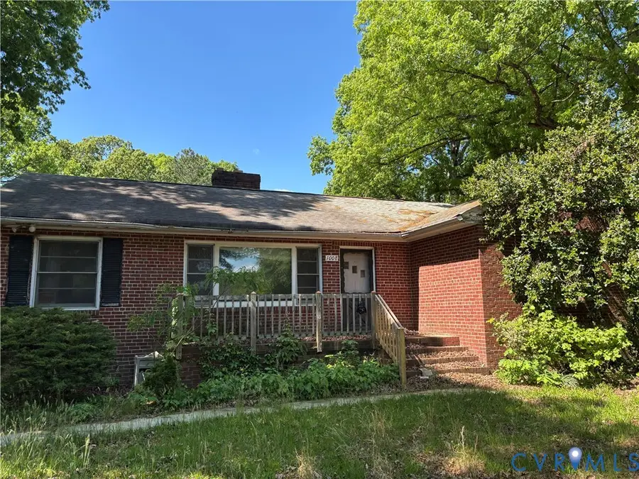 1008 Circlewood Drive, Richmond, VA 23224 - #2