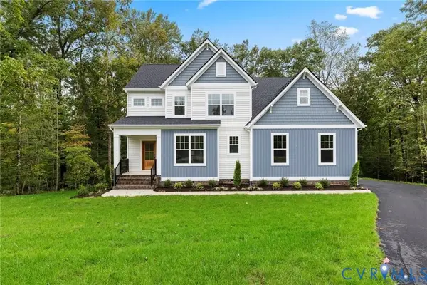 8201 Mckibben Drive, Chesterfield, VA 23838
