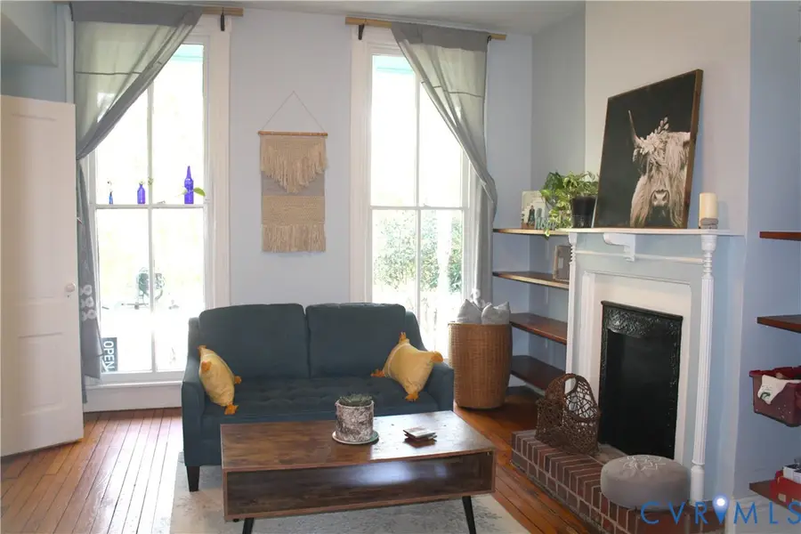 3607 E Marshall Street, Richmond, VA 23223 - #2