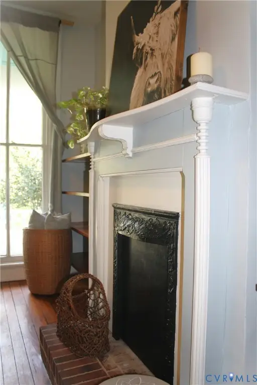 3607 E Marshall Street, Richmond, VA 23223 - #3