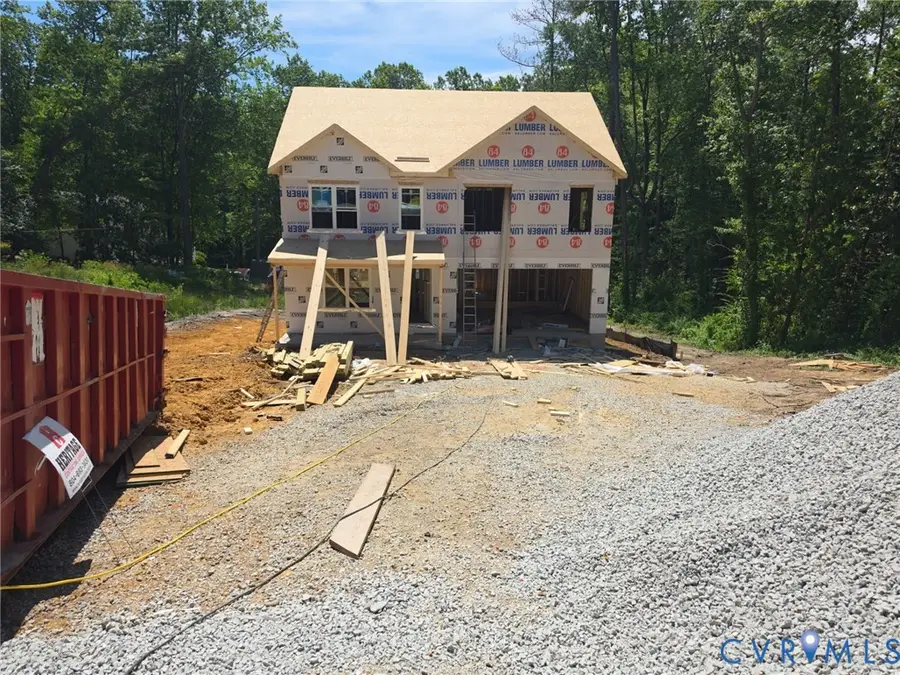 11111 Surry Place, Chester, VA 23831 - #2
