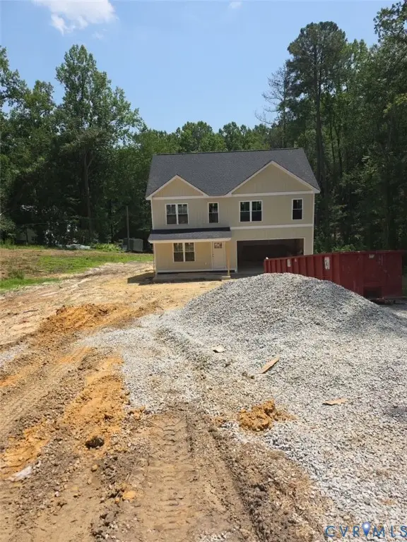 11111 Surry Place, Chester, VA 23831 - #3