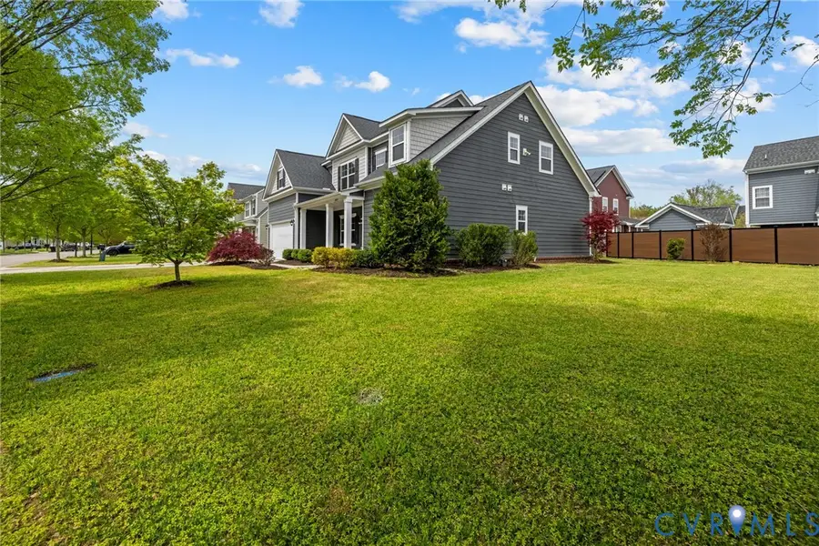 2457 Mirasol Drive, Virginia Beach, VA 23456 - #3