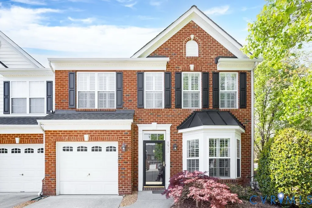 5911 Chapel Lawn Terrace, Glen Allen, VA 23059 - #1