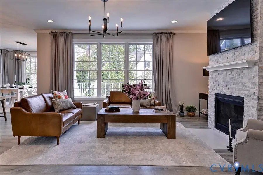 126 Hollinwell, Williamsburg, VA 23188 - #2