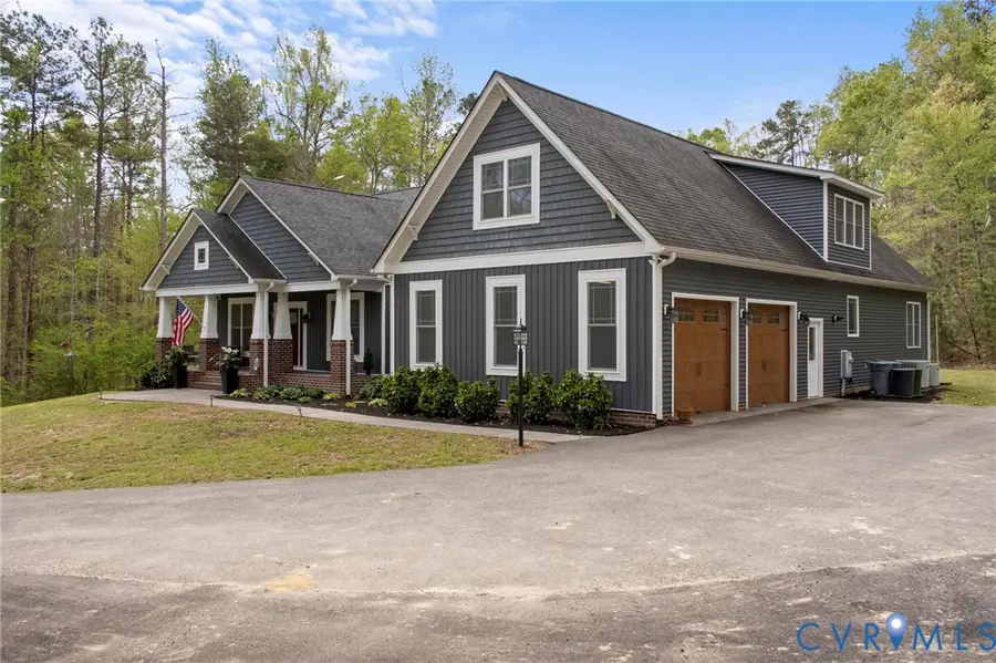 21725 Cherry Row Lane, Jetersville, VA 23083 - #3