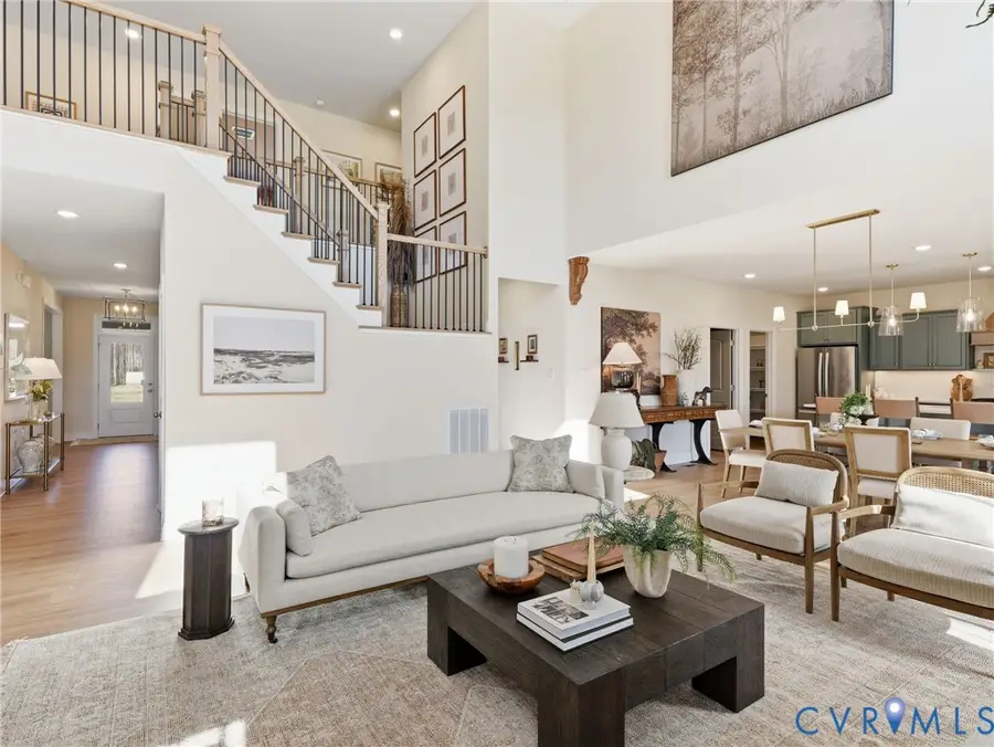 2586 Maidens Road, Powhatan, VA 23139 - #3