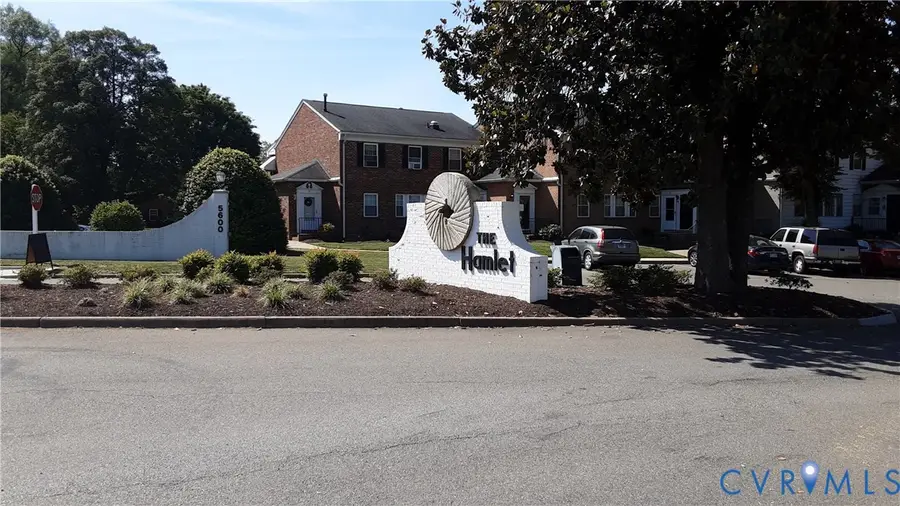 25 Millstone Road #25, Henrico, VA 23228 - #2