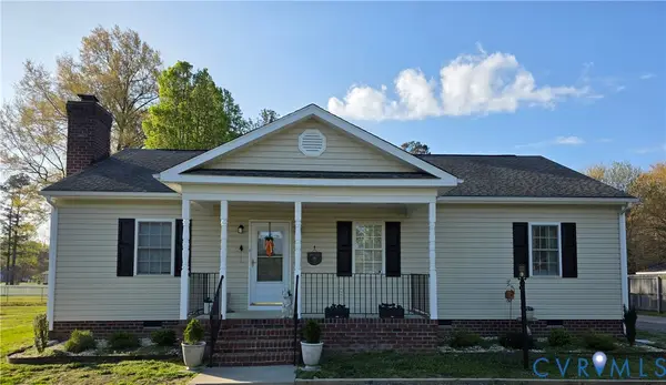 8511 Peaks Road, Hanover, VA 23069