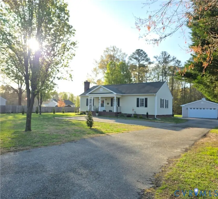 8511 Peaks Road, Hanover, VA 23069 - #3