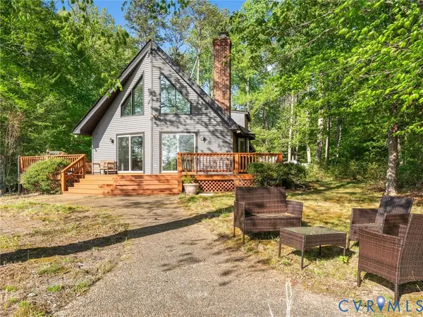 548 River Bluff Lane #H, King & Queen, VA 23085
