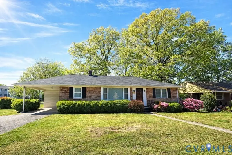 1724 Alaska Drive, Richmond, VA 23224 - #1