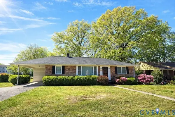 1724 Alaska Drive, Richmond, VA 23224