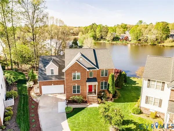 8819 Kennemer Place, Chesterfield, VA 23832