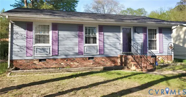 5936 Sawston Road, Richmond, VA 23225